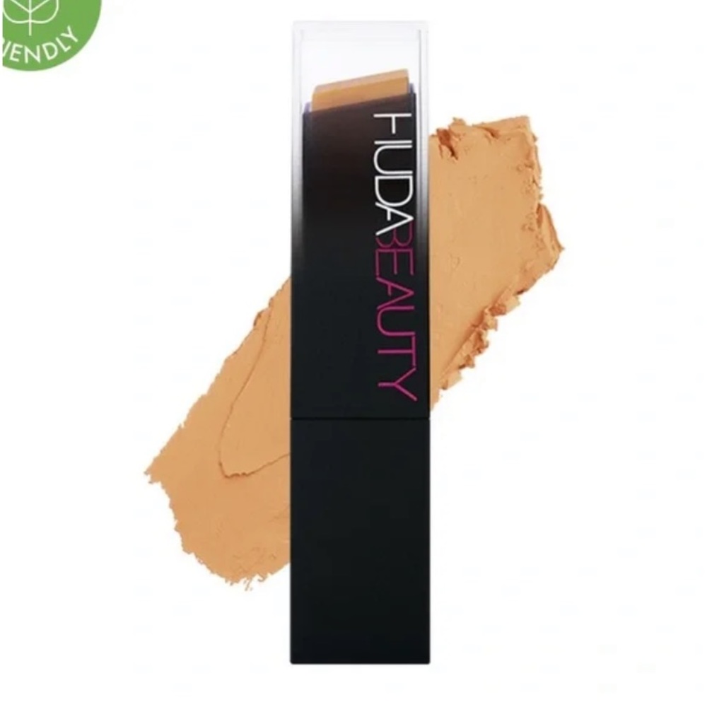 💎 Huda Beauty #FauxFilter Buildable Coverage Foundation Stick Dulce De Leche